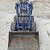 2025 unidentified Mx-mrw14 stand on wheel loader