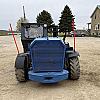 2018 Genie Fork Lift 4x4