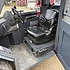 2018 Genie Fork Lift 4x4