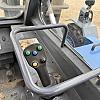 2018 Genie Fork Lift 4x4