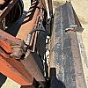 1980 Allis-Chalmers 5040 Loader Tractor