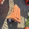 Kubota B5100 Hood
