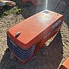 Kubota M5700 Hood