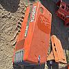 Kubota M5700 Hood