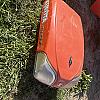 Kubota Bx2370 Hood