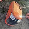 Kubota L3901 Hood