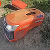 Kubota L3901 Hood