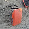 Kubota Bx2230 Hood