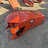 Kubota Lx3310 Hood