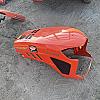 Kubota Lx3310 Hood
