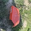 Kubota Bx2670 Hood