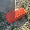 Kubota B26 Hood