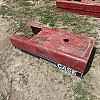 Case IH 585 Hood