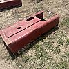 Case IH 585 Hood