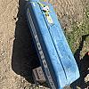 Ford 1210 Hood