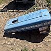 Ford 1210 Hood