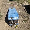Ford 1210 Hood