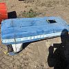 Ford 1210 Hood