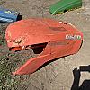 Kubota Mx4800 Hood