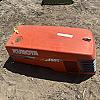 Kubota M4900 Hood