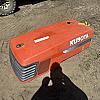 Kubota M4900 Hood
