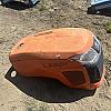 Kubota L3301 Hood