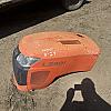Kubota L3301 Hood