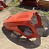 Kubota M5-091 Hood