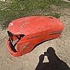 Kubota L4600 Hood