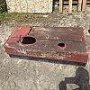 Case IH 895 Hood