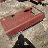 Case IH Hood