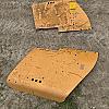 Pair of International Fenders