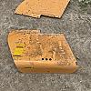 Pair of International Fenders