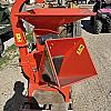 2025 Wallenstein 3ph BXM32 PTO Wood Chipper