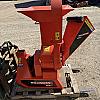 2025 Wallenstein 3ph BXM32 PTO Wood Chipper