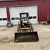 2002 Cub Cadet 7360s Loader Tractor 4x4