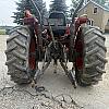 2006 Kubota Mx5000 Loader Tractor 4x4