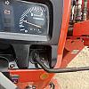 2006 Kubota Mx5000 Loader Tractor 4x4