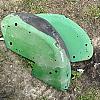 John Deere 6400L Fender Pair