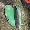 John Deere 6400L Fender Pair
