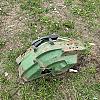 John Deere 4100 Fender Pair