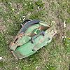 John Deere 4100 Fender Pair