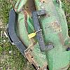 John Deere 4100 Fender Pair