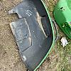 John Deere 4500 Fender RH