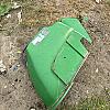 John Deere 4500 Fender RH