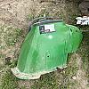 John Deere 4400 Fender