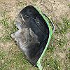 John Deere 4400 Fender