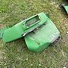 John Deere 4600 Fender Pair