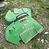 John Deere 4000 Series Fenders