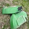 John Deere 4000 Series Fenders